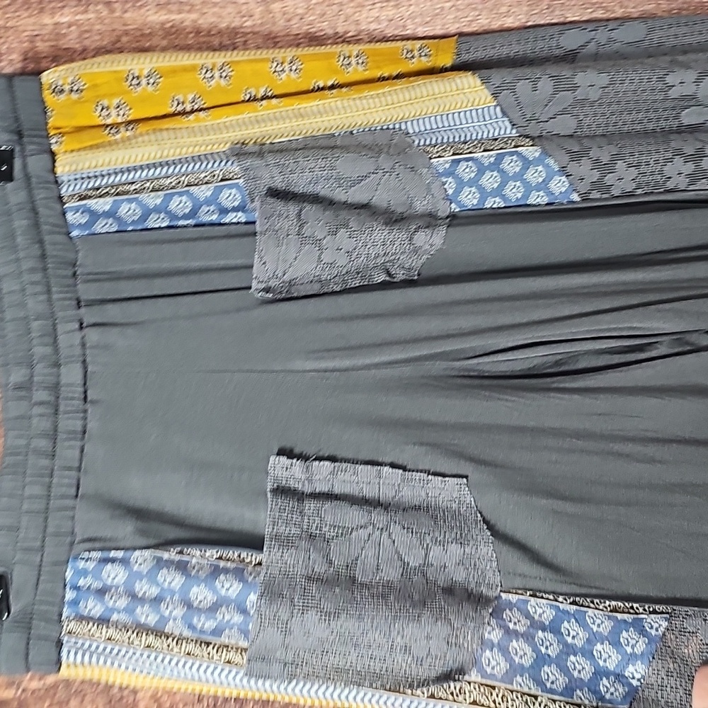 NEW POL Wide Leg Pants Sz.small - Picture 5 of 6